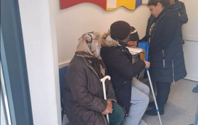 Evidența Populației Flămânzi – ghișeul unde legea se aplică doar când are chef funcționarul