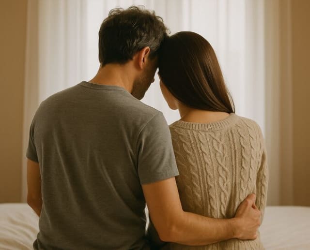Rețeta (aproape) secretă a reușitei în cuplu: Intimitate, Angajament și Sexualitate
