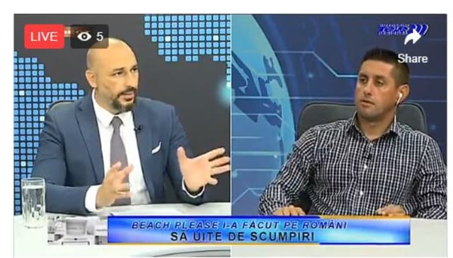 Live: Dosarul Zilei 16 iulie 2025 – BEACH PLEASE I-a FĂCUT PE ROMÂNI SĂ UITE DE SCUMPIRI