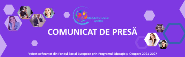 SUSȚINEREA ANTREPRENORILOR SOCIALI PENTRU O ECONOMIE DURABILĂ