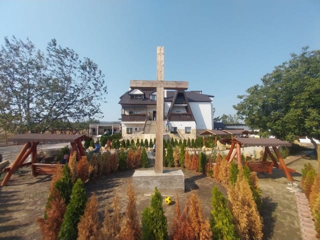 Casa Nicolae – Exemplul care contrazice indiferența Statului