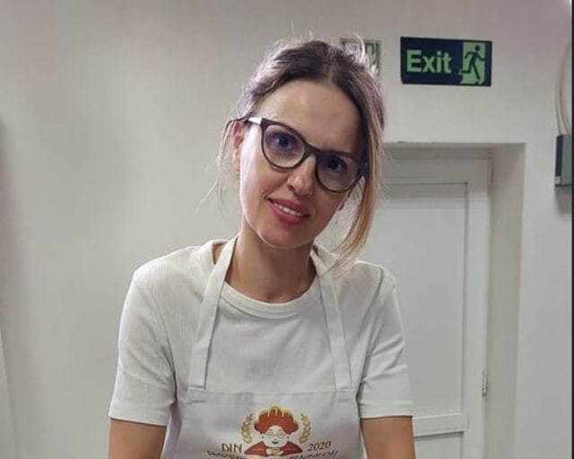Durerea din sufletul unei mame cunoscute din Botoșani