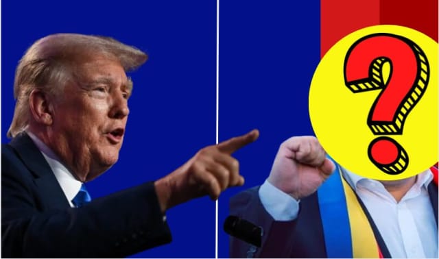 Cine e Trump-ul României și ce legături există între ei?
