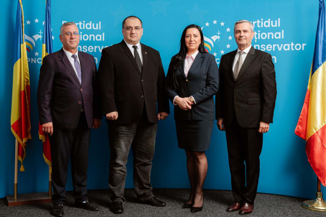 Un videoclip postat pe Facebook de un partid politic a devenit viral. Accesează link și vezi video
