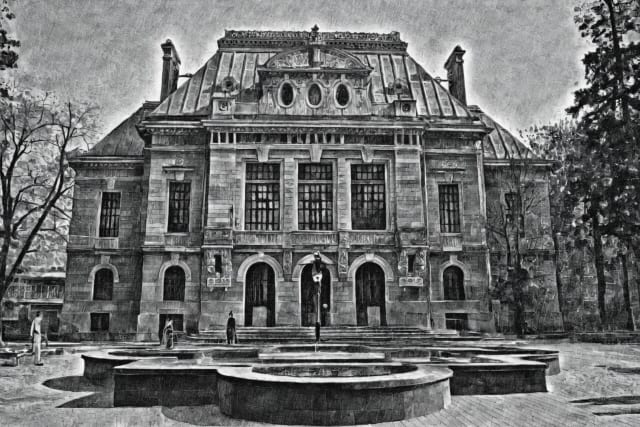Muzeul Județean de Istorie Botoșani - De la Palatul Prefecturii la un simbol modern al patrimoniului cultural