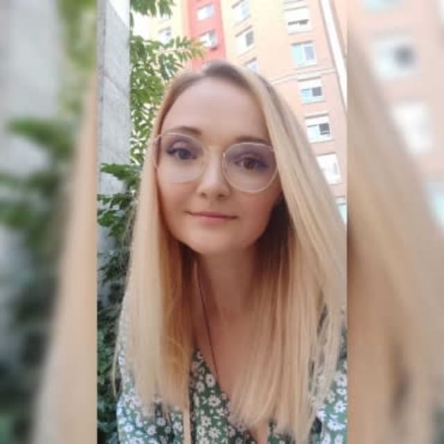 Haideți să o ajutăm pe Ludmila! O mamă dedicată luptă cu dureri insuportabile la doar 40 de ani