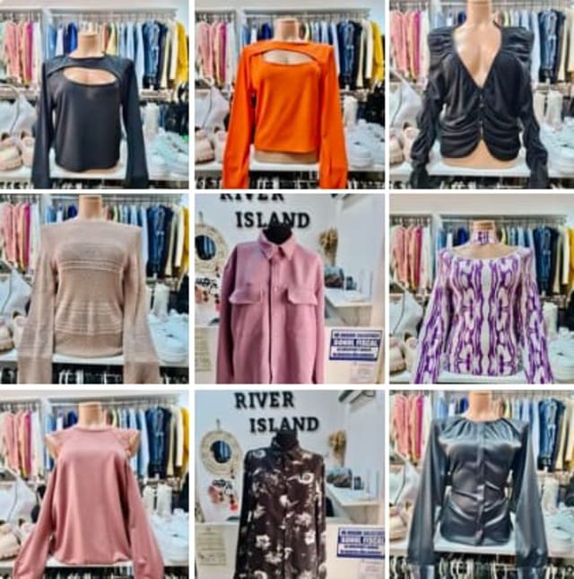 Descoperă bucuria cumpărăturilor la A&M SHOP Outlet: Oferte incendiare de până la 50% reducere!