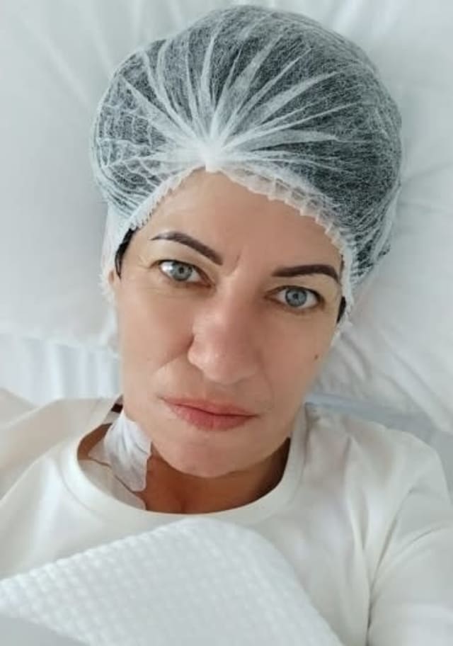 Viața m-a lovit, dar nu m-a învins. Vă rog să mă ajutați să lupt!