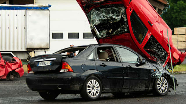 Accident Roșiori: Grav eveniment în localitatea mureșeană
