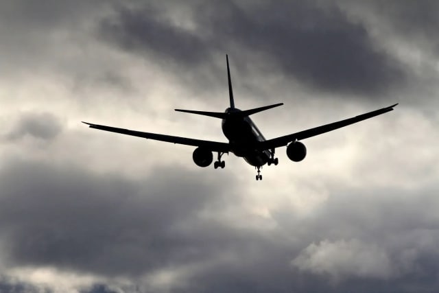 Lufthansa a anulat sute de zboruri din cauza grevelor succesive