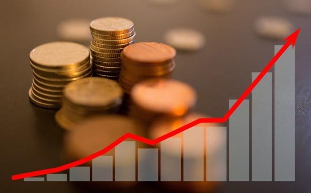 Economia României în criză: inflație de 11% în aprilie și dobânzi neschimbate