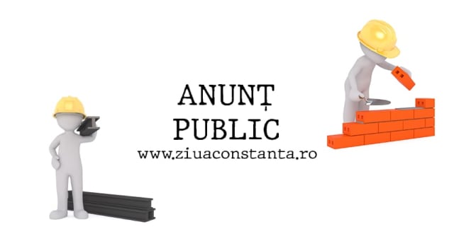 Constanța: S.C. ECO GOLD INVEST S.A. convoacă Adunarea Generală a Acționarilor pe 16 mai 2026