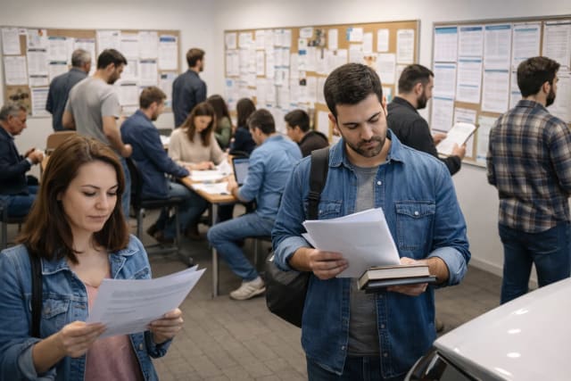 Societate comercială angajează lacătus mecanic pentru Galați