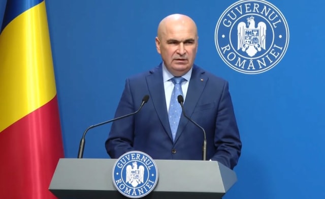 Premierul Ilie Bolojan anunță măsuri pentru reducerea facturilor la energie în România