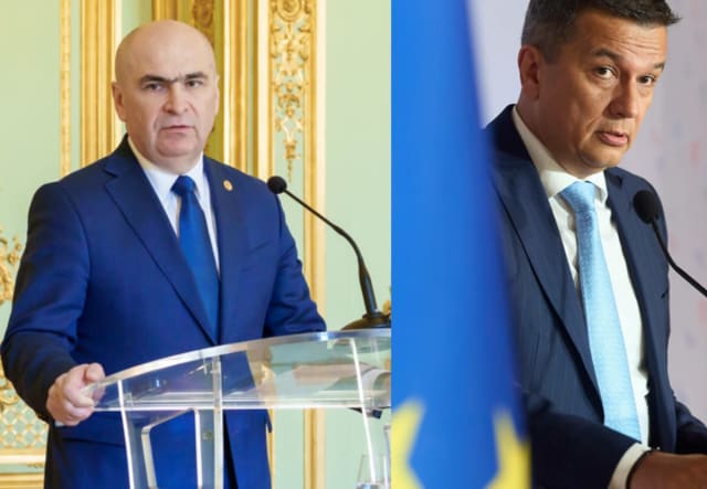 PSD impune termenul de 23 aprilie pentru retragerea miniștrilor din Guvern în criza politică din Prahova
