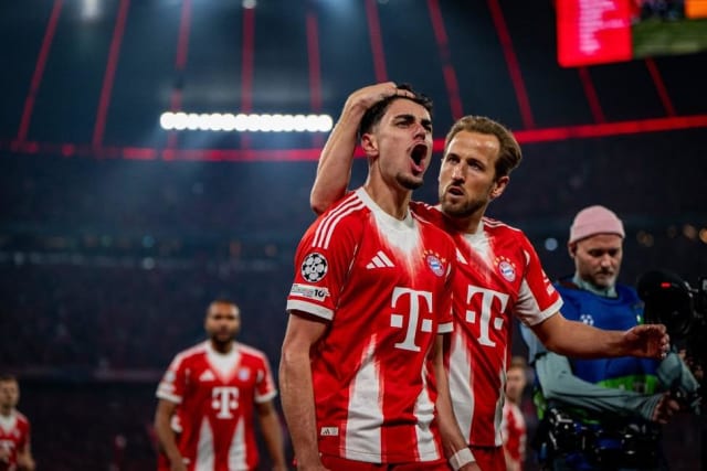 Bayern Munchen și Arsenal se califică în semifinalele Champions League 2026