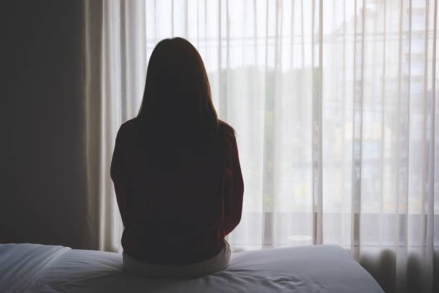 Cele trei fraze care trădează oamenii nefericiți, avertizează psihologii