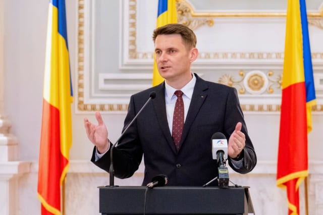 Clujeanul Mircea Abrudean evidențiază importanța stabilității pentru dezvoltarea tehnologică a orașului