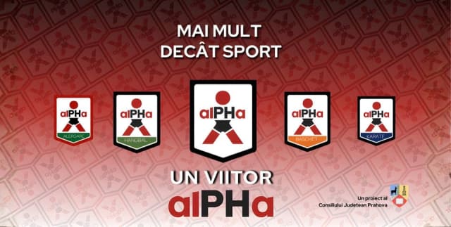 AlPHa Prahova publică raportul de activitate 2025–2026: un an de reorganizare și construcție instituțională bazată pe echipă