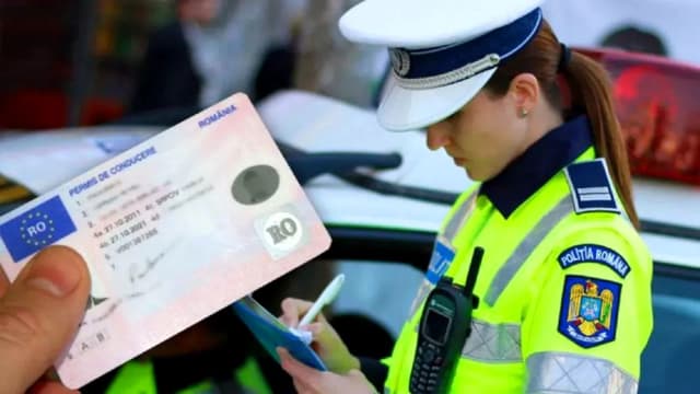MAI propune simplificarea obținerii permisului auto prin dezbatere publică pe 22 aprilie