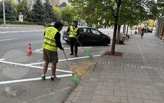 Primăria Târgu Mureș pregătește licitația pentru salubrizare și deszăpezire
