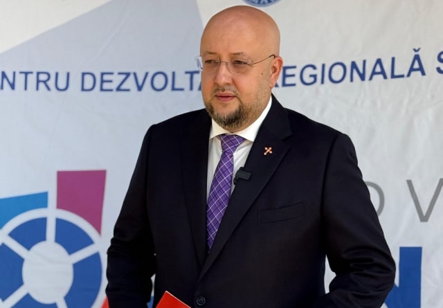 Investiții majore în sănătatea copiilor de la sate în Vâlcea