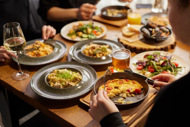 Unde mănânci bine în Ploiești: Câteva restaurante recomandate în 2026