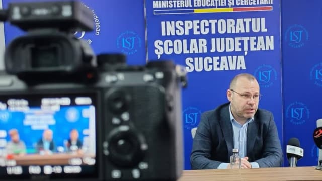 73 de absolvenți participă la simularea concursului de titularizare organizată de ISJ Suceava și USV