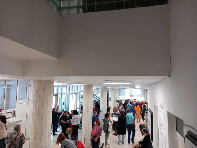 Guvernul a aprobat peste 114.000 de bilete de tratament balnear pentru pensionari în 2026