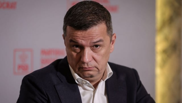 Grindeanu răspunde dur lui Bolojan după atacul cu „șobolanii din cămară”