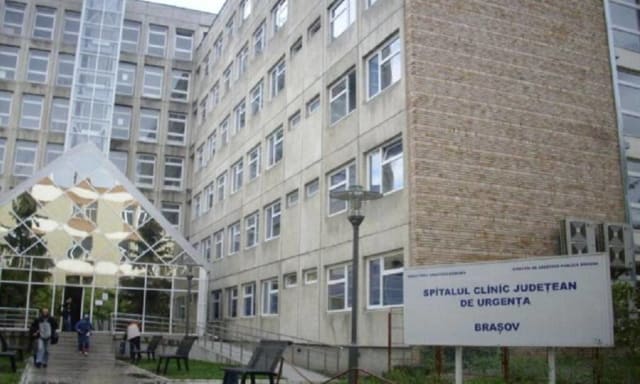 Spitalul Județean Brașov a adoptat modelul Floreasca pentru gestionarea finanțelor