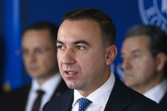 Ministrul Energiei a anunțat avansarea proiectului de la Mintia, finalizarea centralei până în octombrie