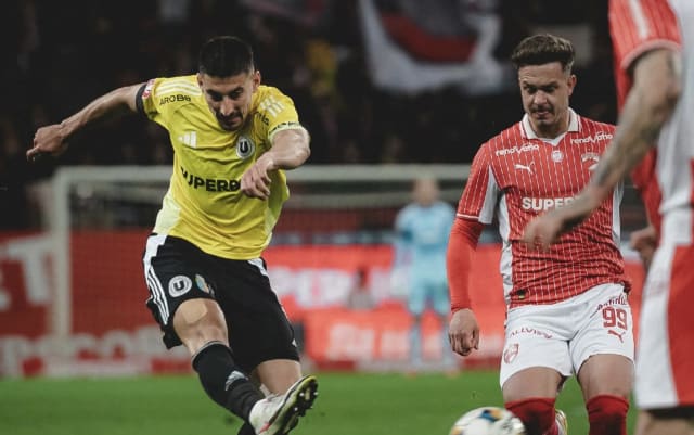 Dinamo învinge U Cluj 2-1 și păstrează șanse în lupta pentru titlu în SuperLigă