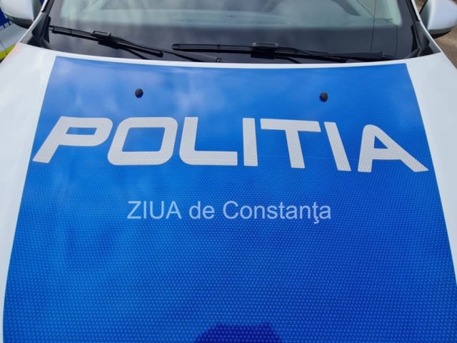 Polițiștii din Constanța verifică paza obiectivelor și bunurilor în acțiuni de control