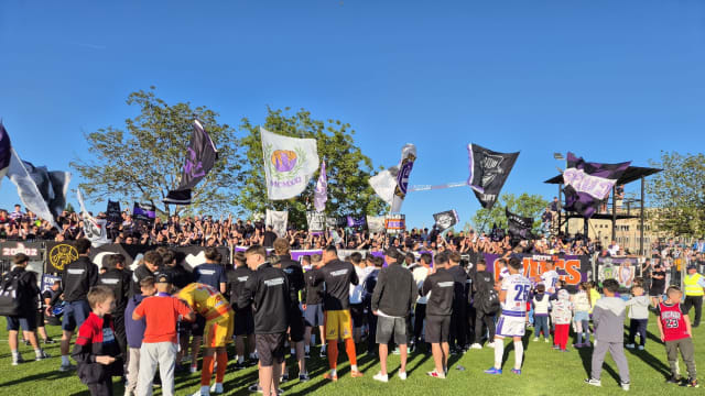 Poli Timișoara câștigă încă trei puncte importante în play-off-ul Ligii 3 după victoria cu SCM Zalău
