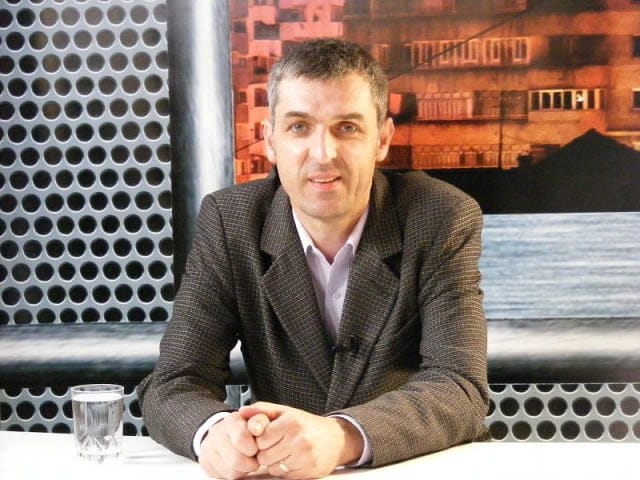 Foaie Verde din Bucovina atrage atenția asupra fotbalului sucevean
