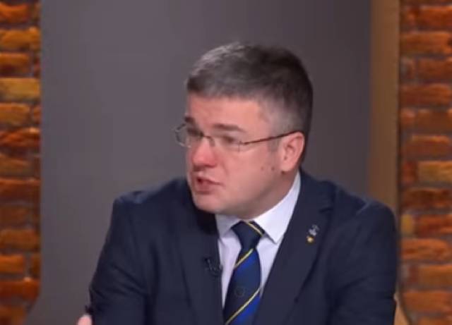 Irineu Darău afirmă că antreprenorii nu cer căderea guvernului în România