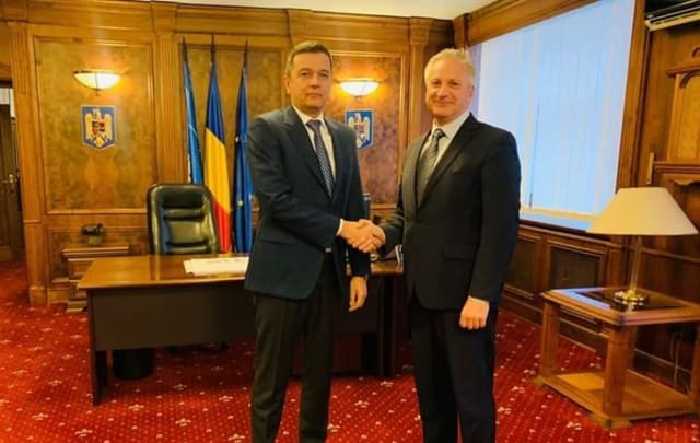 Fost consilier al lui Sorin Grindeanu face apel dur la PSD: „Nu blocați România!”