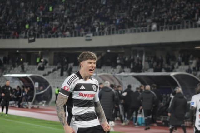 Andrei Coubiș reacționează după Dinamo – U Cluj și îi transmite un mesaj lui Gheorghe Hagi