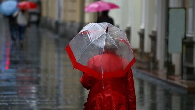 Vreme schimbătoare în România: început cald cu 24°C, urmat de răcire și ploi după 20 aprilie