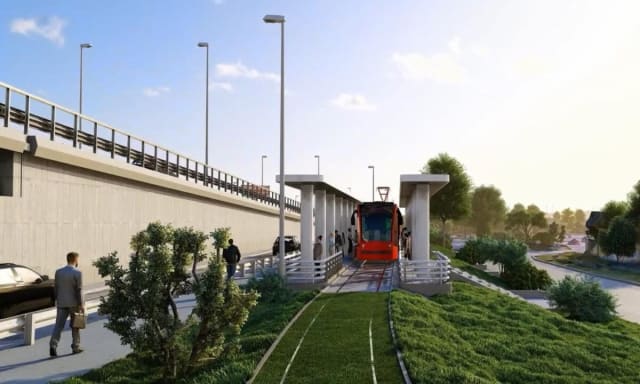 Primul tram-tren din România va circula la Oradea, investiție de 280 milioane de euro