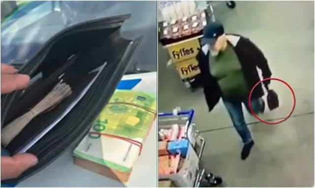 Un rus și un ucrainean au furat peste 15.000 de euro de la un preot din Teleorman. Unde au fost prinși