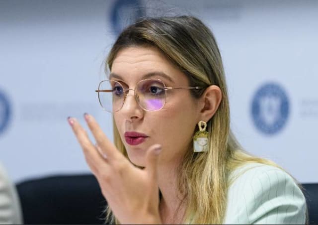 Diana Buzoianu sesizează DNA pentru situația gravă din Delta Dunării