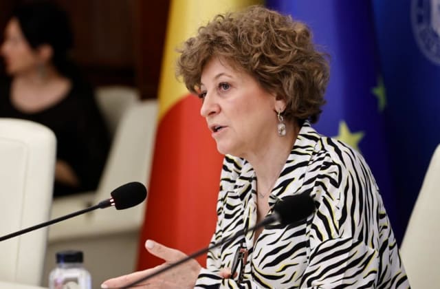 Oana Gheorghiu critică dur situația Petrotrans: 19 ani în faliment și lipsă de decizie