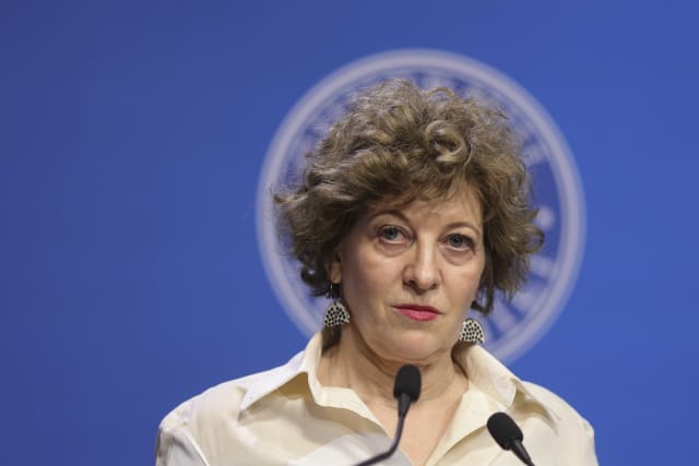 Oana Gheorghiu critică compania de stat Petrotrans, acuzând jaf și gestionare defectuoasă
