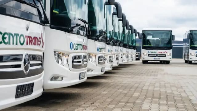 Operatorul de transport din Alba Iulia ajustează tarifele pentru rutele Alba Iulia-Sebeș, Cugir și Ocna Mureș