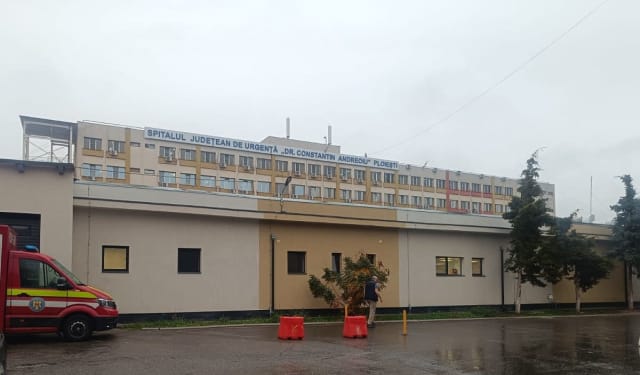 Mamografii gratuite la Spitalul Județean de Urgență Ploiești pentru depistarea cancerului de sân