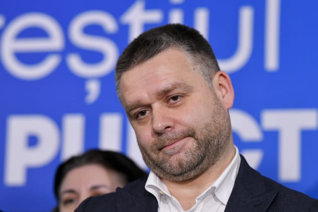 Ciprian Ciucu susține dreptul la manifestație și libertatea de exprimare în București
