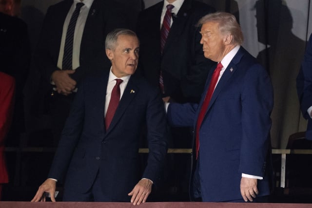 Premierul Canadei afirmă că relația cu SUA devine o „slăbiciune” în contextul actual
