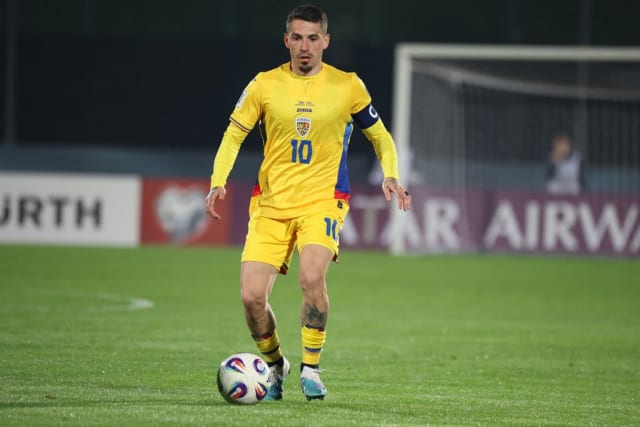 Noi detalii despre sosirea lui Stanciu la Cluj, interesat de transfer la U
